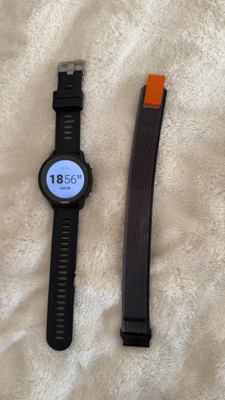 Used Garmin Forerunner 955 bike — image 3 of 6