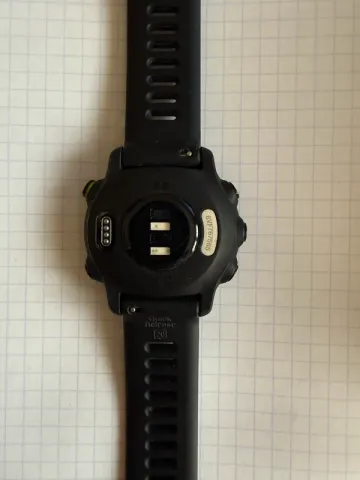 Used Garmin Forerunner 55 bike — image 7 of 9