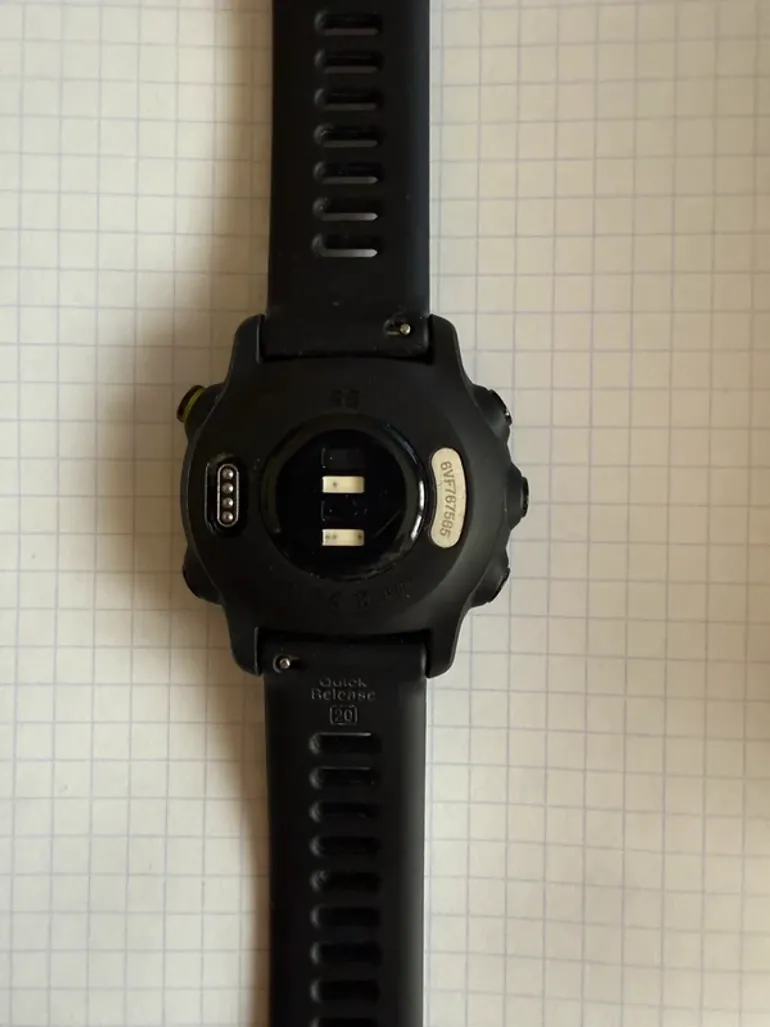 Used Garmin Forerunner 55 bike — image 7 of 9