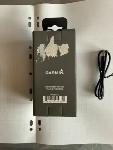 Used Garmin Forerunner 55 bike — image 4 of 9