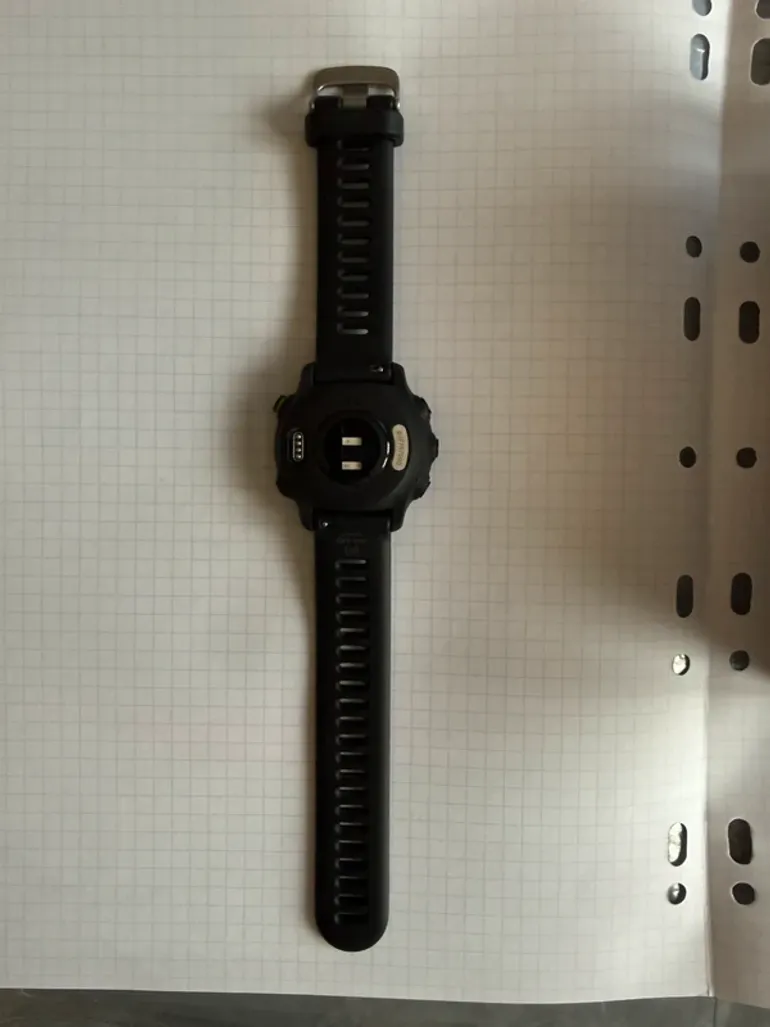 Used Garmin Forerunner 55 bike — image 8 of 9