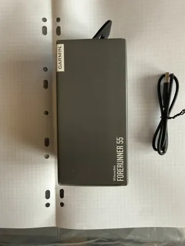 Used Garmin Forerunner 55 bike — image 3 of 9