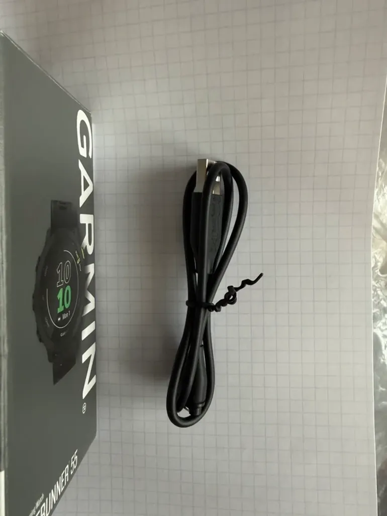 Used Garmin Forerunner 55 bike — image 6 of 9