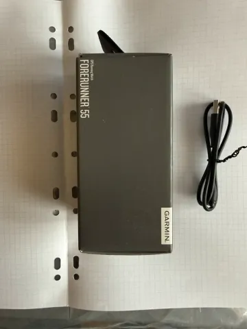 Used Garmin Forerunner 55 bike — image 5 of 9