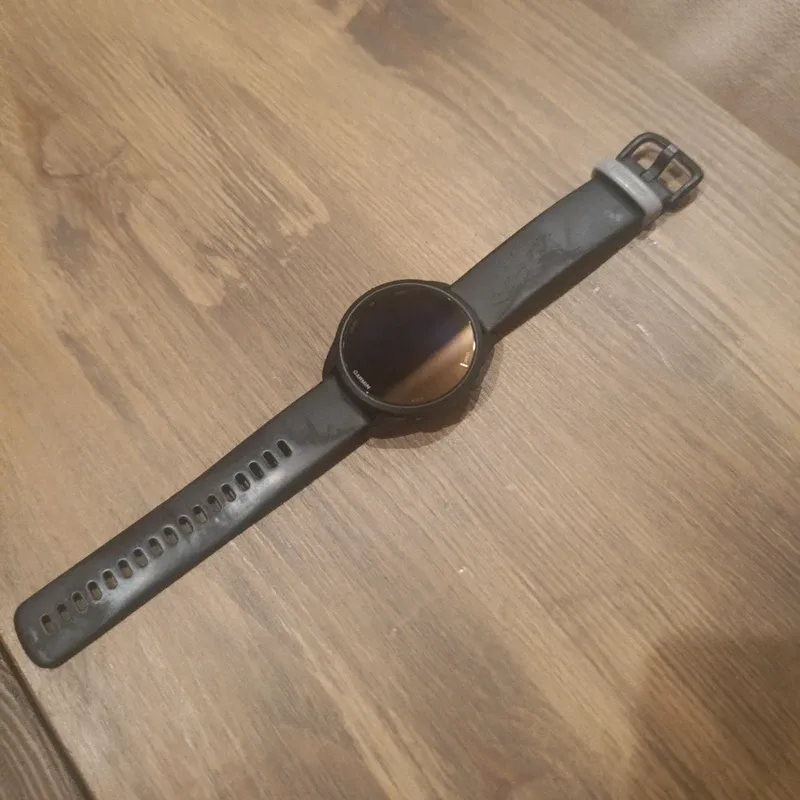 Used Garmin Forerunner 165 Electronics