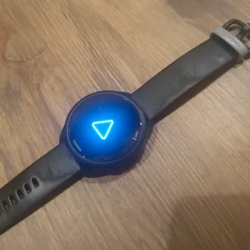 Used Garmin Forerunner 165 bike — image 3 of 4