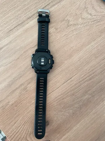 Used Garmin Forerunner 245 bike — image 5 of 6