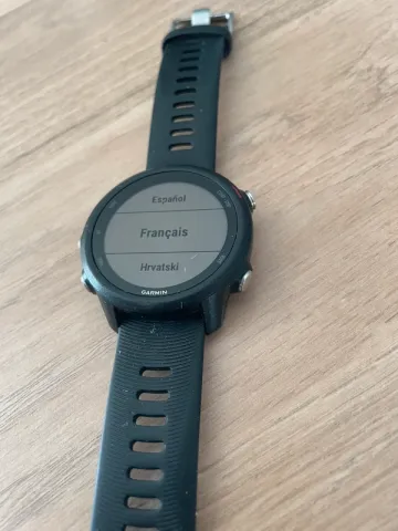 Used Garmin Forerunner 245 bike — image 4 of 6