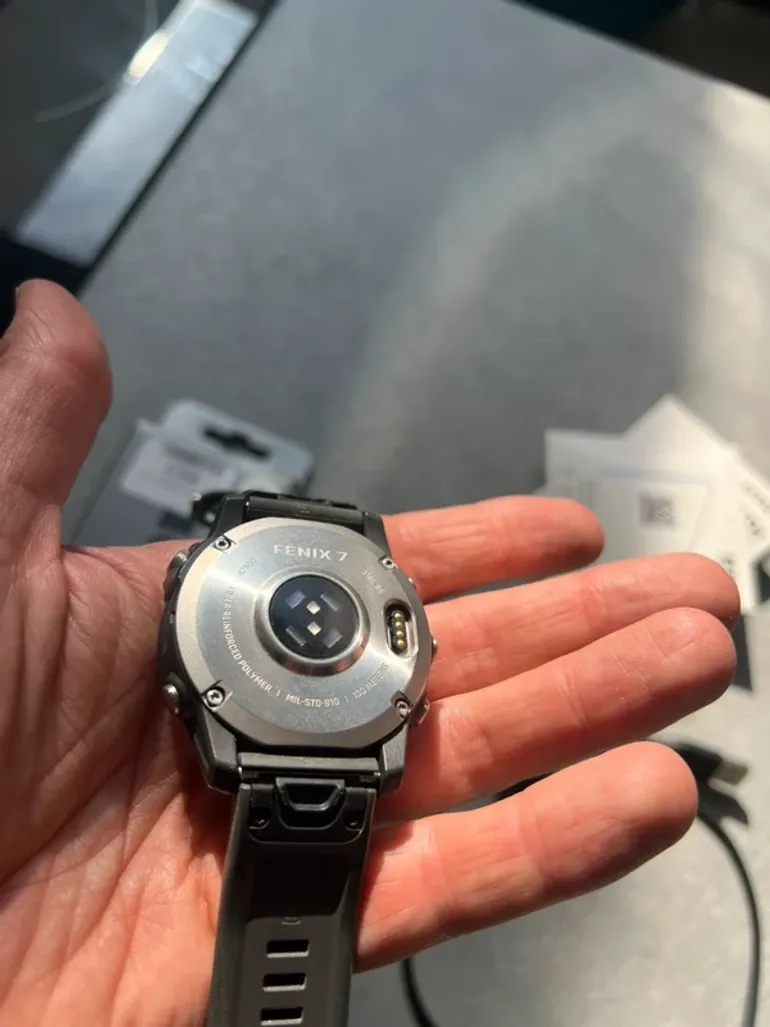 Used Standard Fenix 7 Edition bike — image 3 of 3