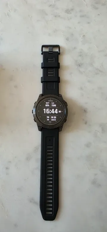 Used Garmin Epix Pro gen 2 bike — image 2 of 5