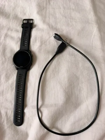 Used Garmin Forerunner 745 bike — image 2 of 4