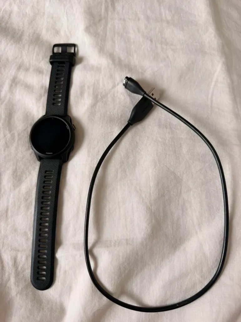 Used Garmin Forerunner 745 bike — image 2 of 4