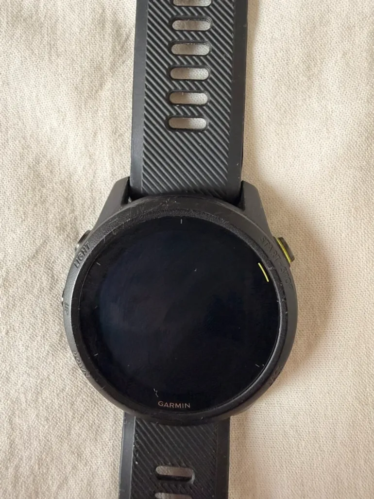 Used Garmin Forerunner 745 bike — image 4 of 4
