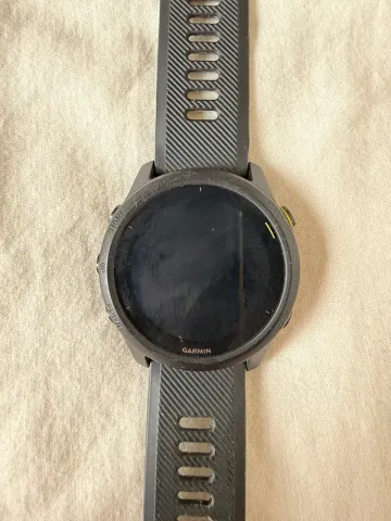 Used Garmin Forerunner 745 bike — image 3 of 4