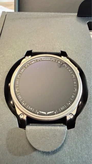 Used Garmin D2 Mach 2 bike — image 2 of 7