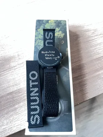 Used Suunto Run bike — image 1 of 3