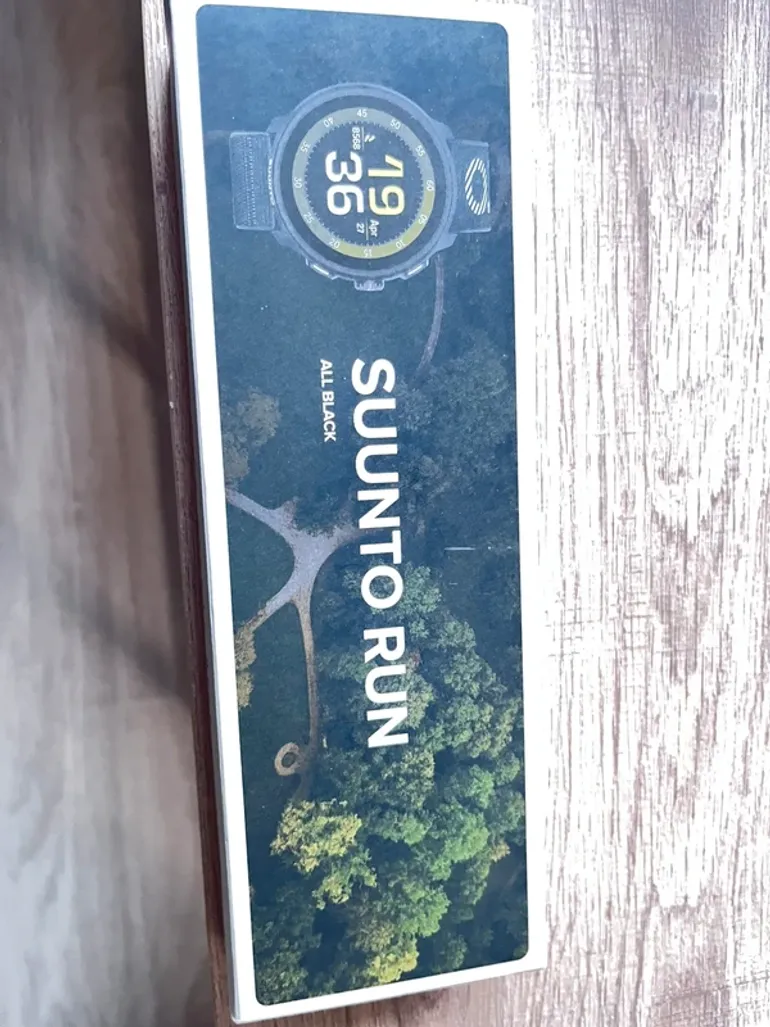 Used Suunto Run bike — image 3 of 3