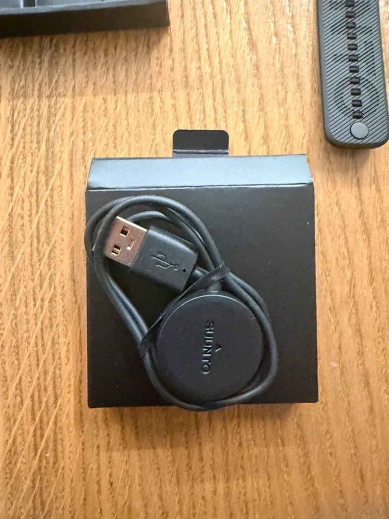 Used Suunto Race S 2026 bike — image 6 of 6