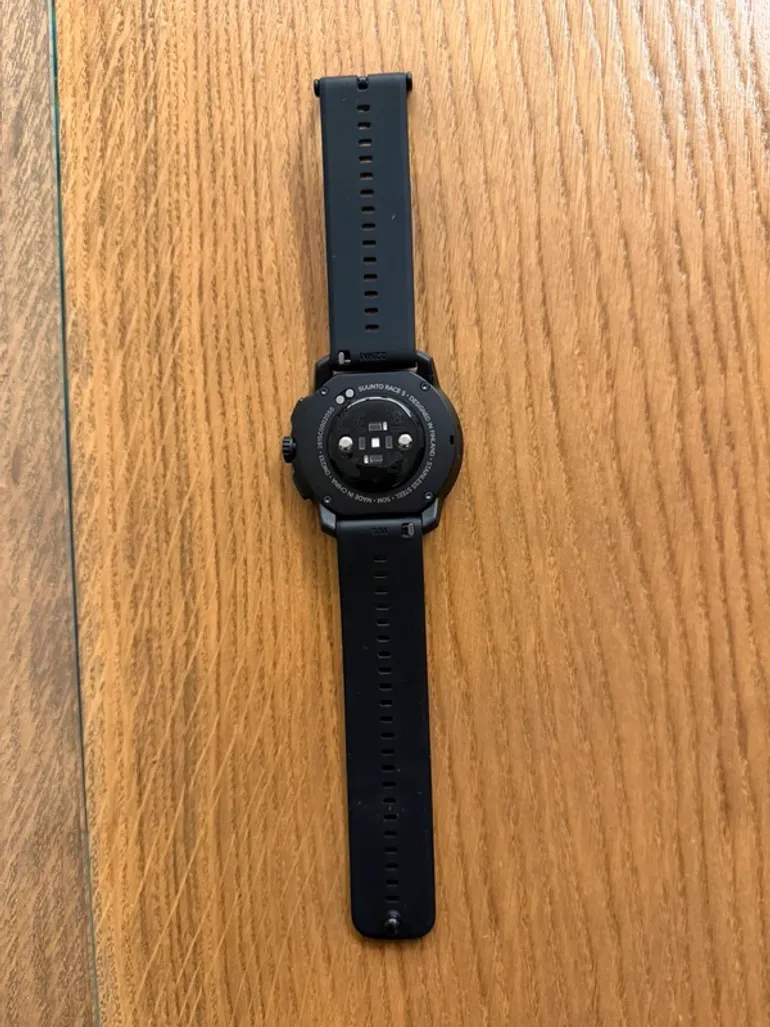 Used Suunto Race S 2026 bike — image 5 of 6