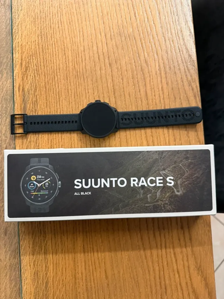 Used Suunto Race S 2026 bike — image 2 of 6