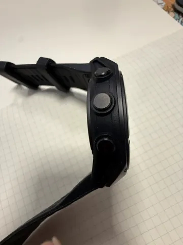Used Garmin Fenix 8 51 Amoled bike — image 4 of 5