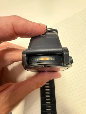 Used Garmin Fenix 8 51 Amoled bike — image 5 of 5