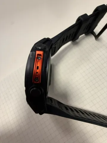 Used Garmin Fenix 8 51 Amoled bike — image 3 of 5