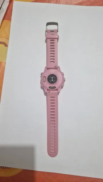 Used Garmin 255s bike — image 2 of 3