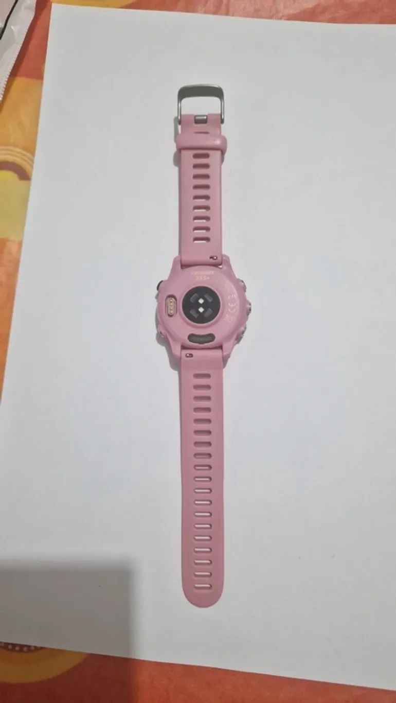 Used Garmin 255s bike — image 2 of 3