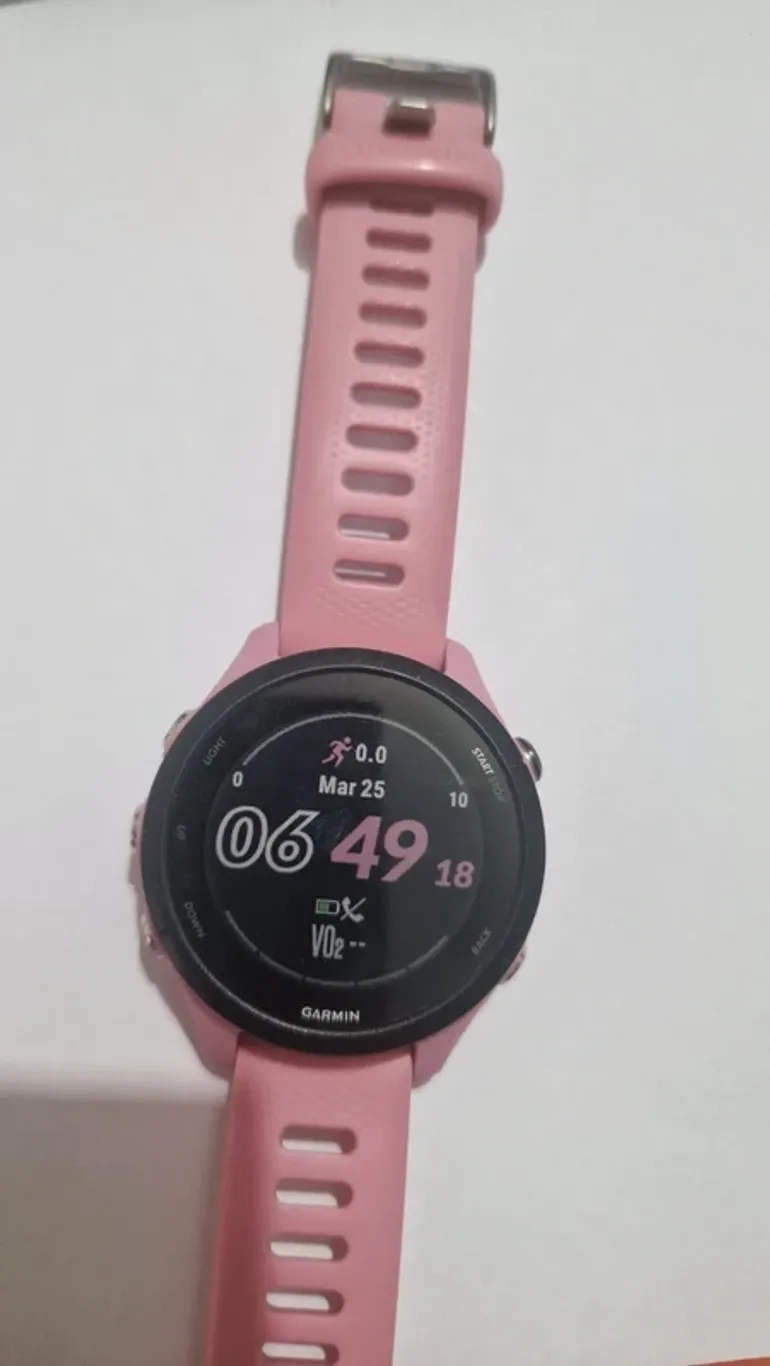 Used Garmin 255s bike — image 1 of 3