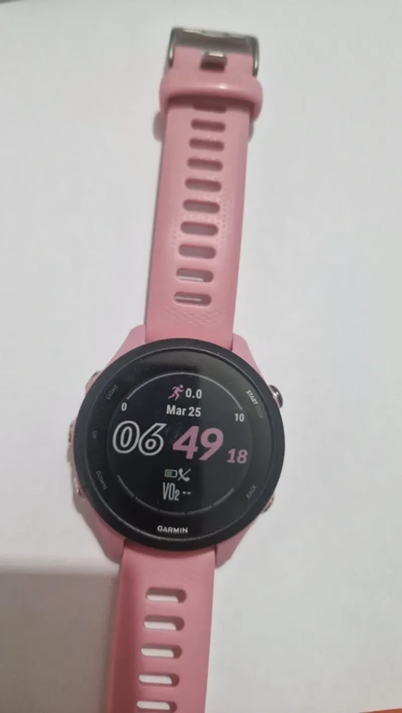 Used Garmin 255s Electronics