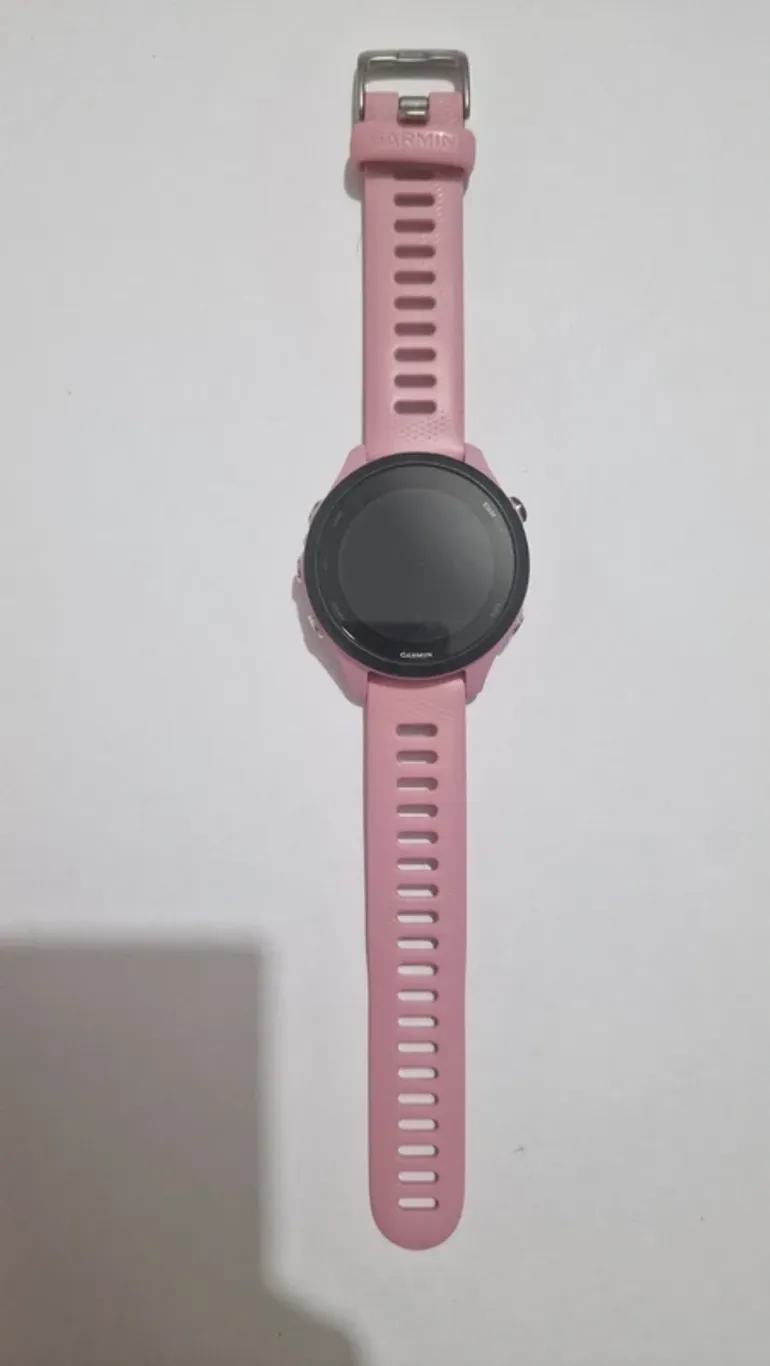 Used Garmin 255s bike — image 3 of 3