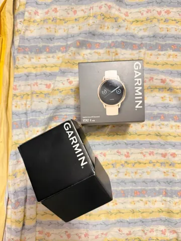 Used Garmin Venu 4 bike — image 1 of 6