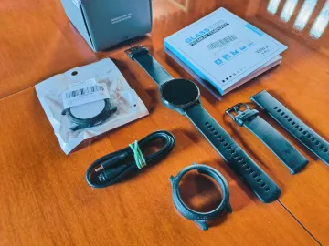 Used Garmin Venu 3 bike — image 4 of 6