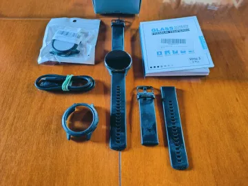 Used Garmin Venu 3 bike — image 2 of 6