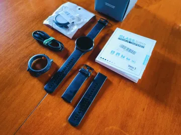 Used Garmin Venu 3 bike — image 5 of 6