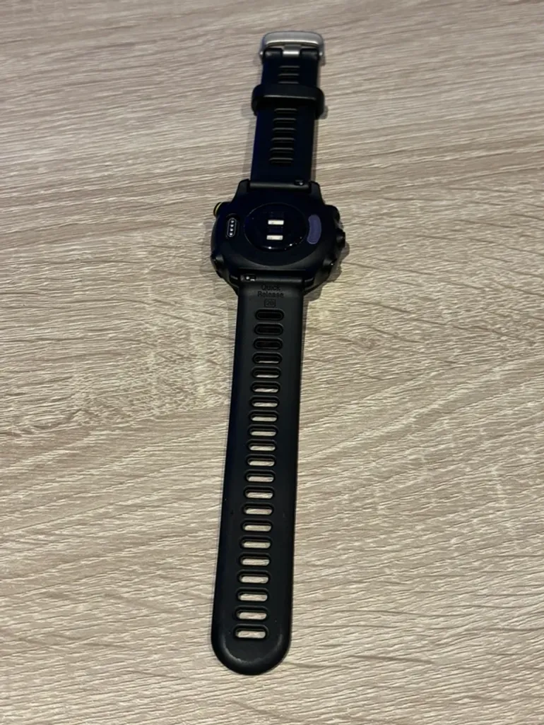 Použité Garmin Forerunner 55 bike — obrázek 2 z 5