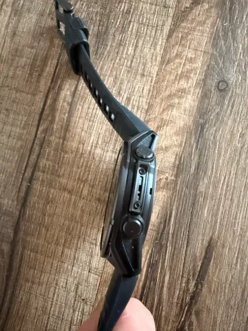 Garmin Fenix 8 bike d'occasion — image 5 sur 6