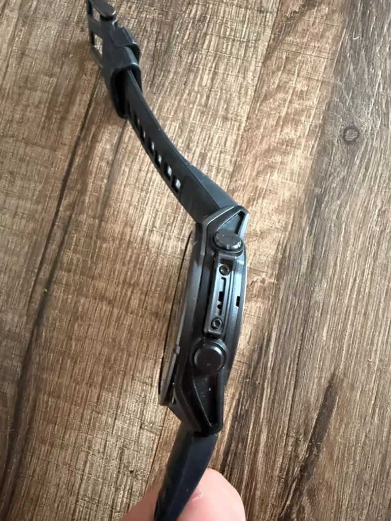 Garmin Fenix 8 bike d'occasion — image 5 sur 6