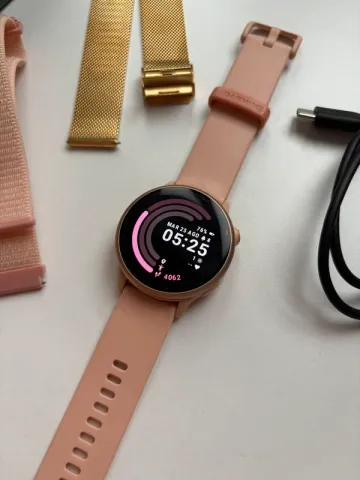 Used Garmin Vivo Active 6 bike — image 1 of 3