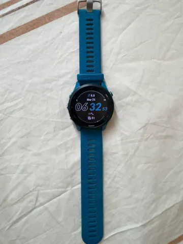 Used Garmin Forerunner 255 bike — image 1 of 4