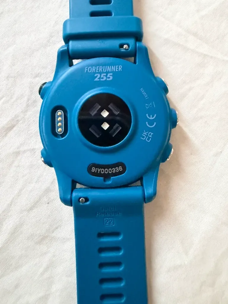 Used Garmin Forerunner 255 bike — image 3 of 4