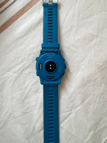 Used Garmin Forerunner 255 bike — image 2 of 4