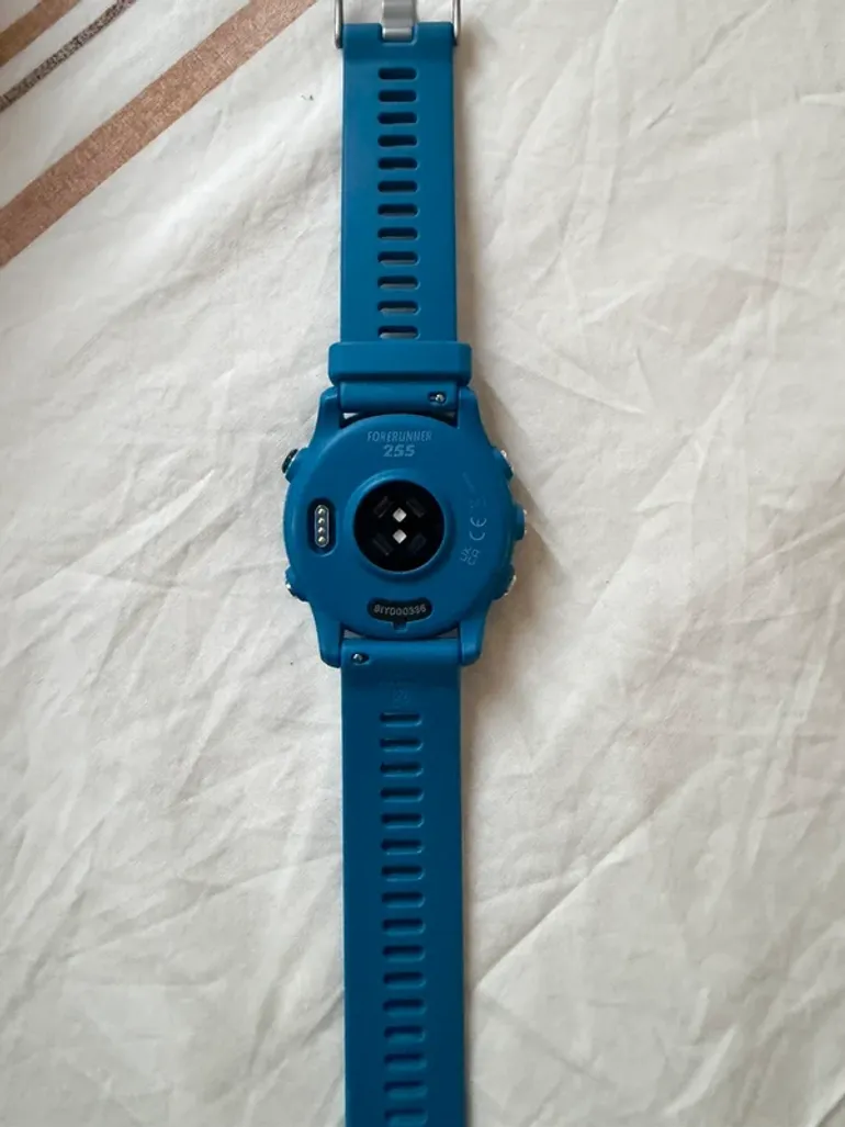 Used Garmin Forerunner 255 bike — image 2 of 4