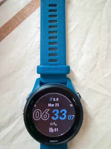 Used Garmin Forerunner 255 bike — image 4 of 4