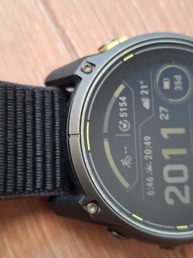 Used Garmin Enduro 3 bike — image 10 of 10