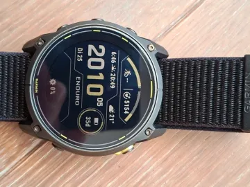 Used Garmin Enduro 3 bike — image 3 of 10