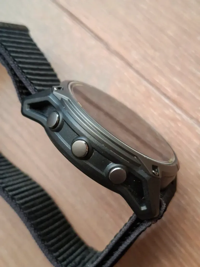 Used Garmin Enduro 3 bike — image 4 of 10