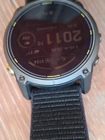 Used Garmin Enduro 3 bike — image 7 of 10