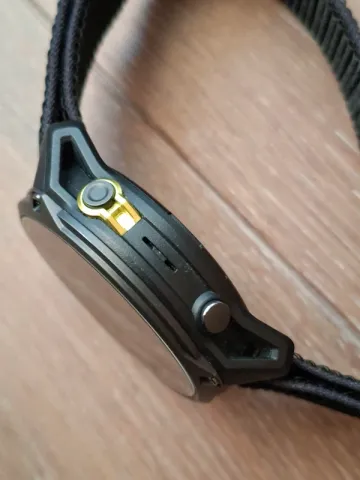 Used Garmin Enduro 3 bike — image 5 of 10